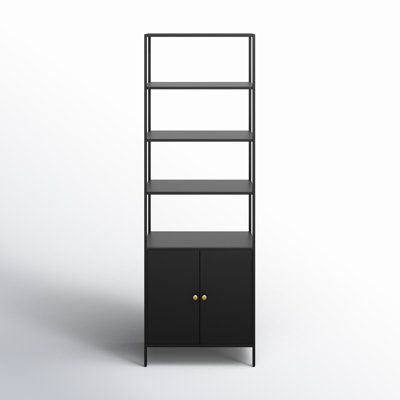 Julina Narrow Bookcase