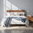 Maddox Modern Wood King Panel Headboard-1506555478