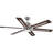 Glandon 60'' Ceiling Fan with LED Lights-90162236