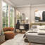 Miroir d'appoint mural Demetri-1907382842