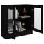 Avriel 2 -Door 1 -Shelf-326362970