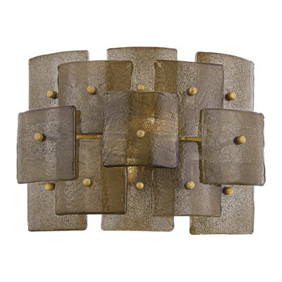Jacik Wall Sconce