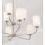 Lustre à niveaux simple 9 lumières Krush-1196077971