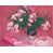 Rose profond