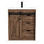 Meuble-lavabo de ferme 30 po avec lavabo Phillips