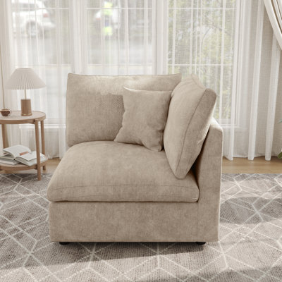 Fauteuil de chambre Blend
