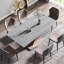Table de salle à manger Sintered Stone-1987160109-1987160099-2004745870