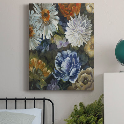 MODERN HEIRLOOM - Impression sur toile tendue