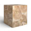 Mitzi Solid Wood End Table-264107672