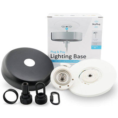 SkyPlug Kit -  Easy Lighting Installation - Carina