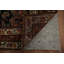 Tapis de couloir traditionnel pré-1900 5 x 18