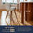  Anneli 26'' Swivel Counter Height Bar Stools Set of 2, White Counter Stools with Backs and Wood Legs for Kitchen Island-884832582-884832579-916282938