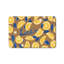 Tapis de bienvenue 24 po x 36 po Brown
