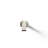Components Wall-Mount Bathroom Sink Faucet Trim-52816406