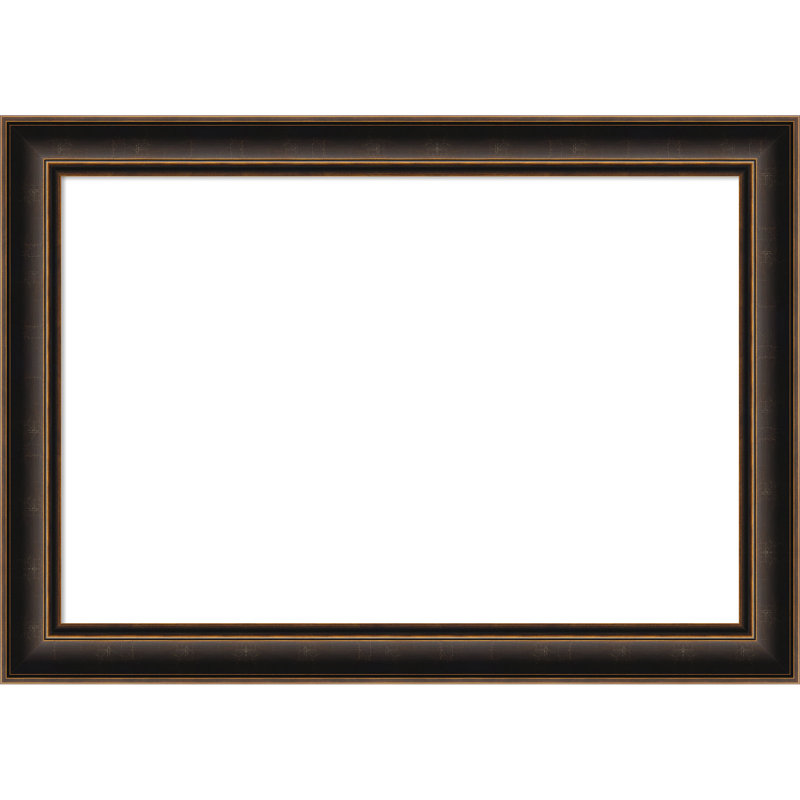Tableaux d'organisation pour tableau magnétique effaçables à sec Villa Bronze, H 24 po x l 30 po