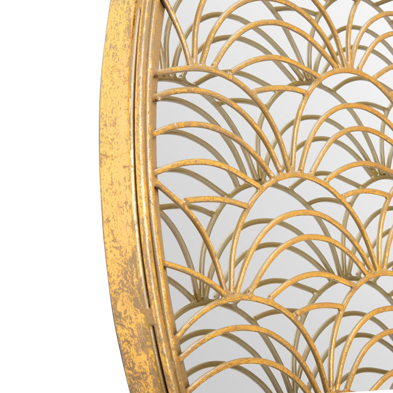 Miroir décoratif Calkins