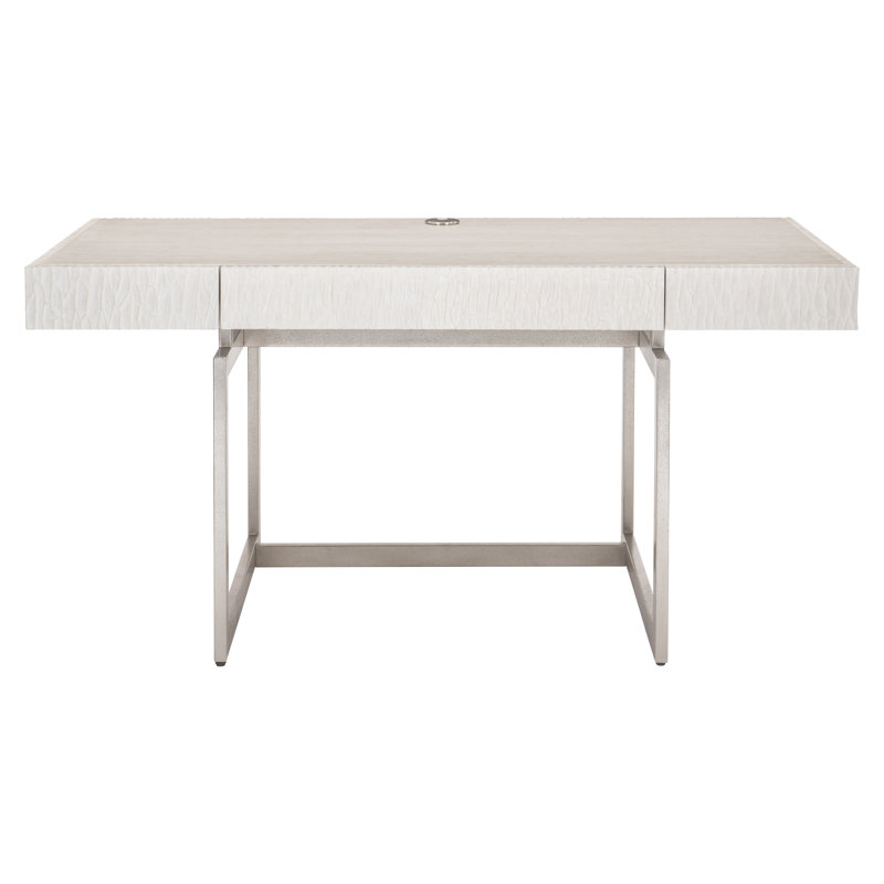 Alesio Desk with Built in Outlets