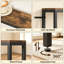200cm Console Table