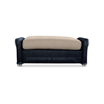 Reflections Outdoor Ottoman