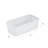 Simplify Plastic Decorative Basket-872294307