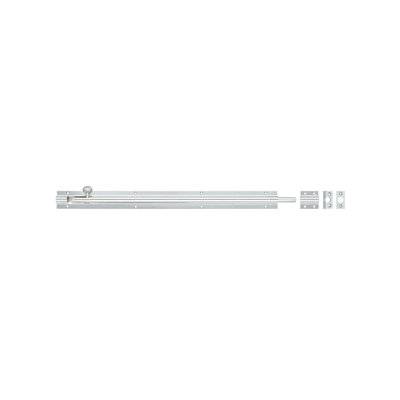 Architectural Heavy Barrel Bolt