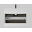 Meuble-lavabo 30 po avec lavabo-540809151