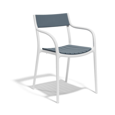 Madison Slats Chair