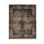 Handmade Silk and Wool Abstract Area Rug