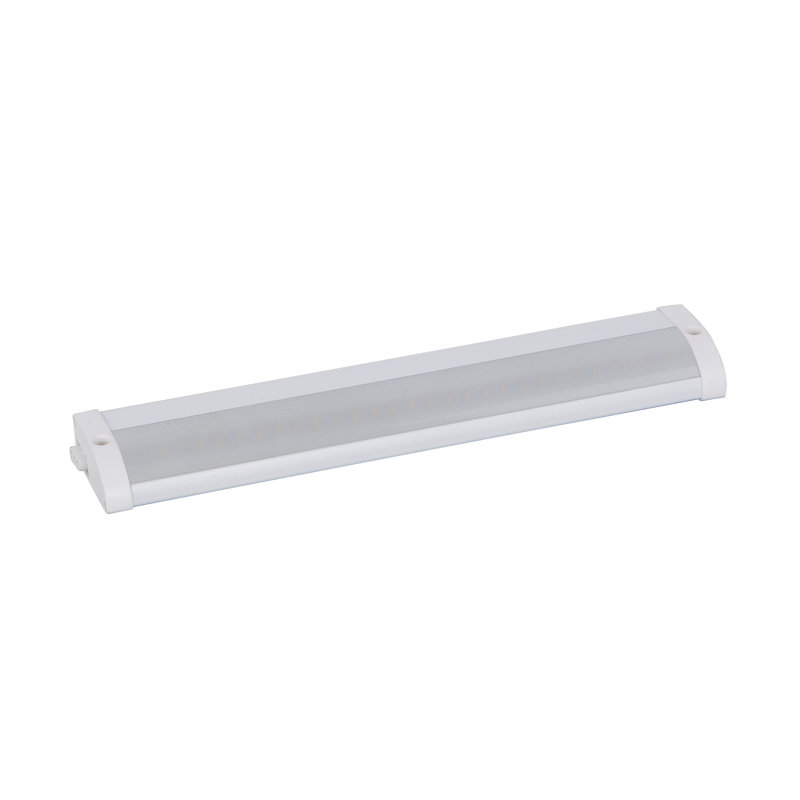Sparks LED 10'' Under Cabinet Linkable Light Bar, White