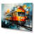 Wrapped Canvas