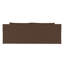 Mulberry Square Track-Arm Extra Long Sofa with Flange Seam-1710165868-1710165887-1710183341