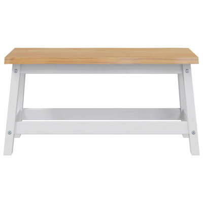 Storage Bench