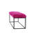 Gemma 39" Upholstered Velvet Bench-1770637565