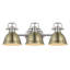 Éclairage pour salle de bain Drakeford-339631218-303030912-288278880