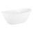 66" Treece Acrylic Freestanding Tub With Foam