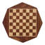 SantaAna Magnetic Chess Board Game