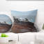 Coussin décoratif magnifique Azores Rocky Coast - Sea & Shore-89824606-29344230