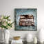 Vieille Machine A Ecrire Print by Chelsea Art Studio-26706528-26706524