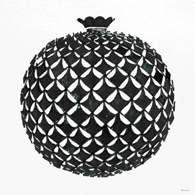 Vase à carreaux 3