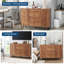 119.4cm Sideboard