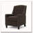 Manual Push Back Recliner Chair-1192953351