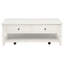 Table basse à roulettes Rouseil-987170286
