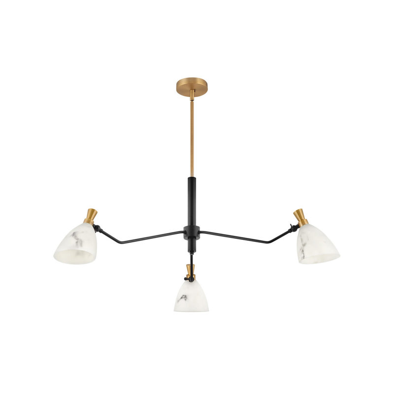 Cumberland 3 - Light Chandelier