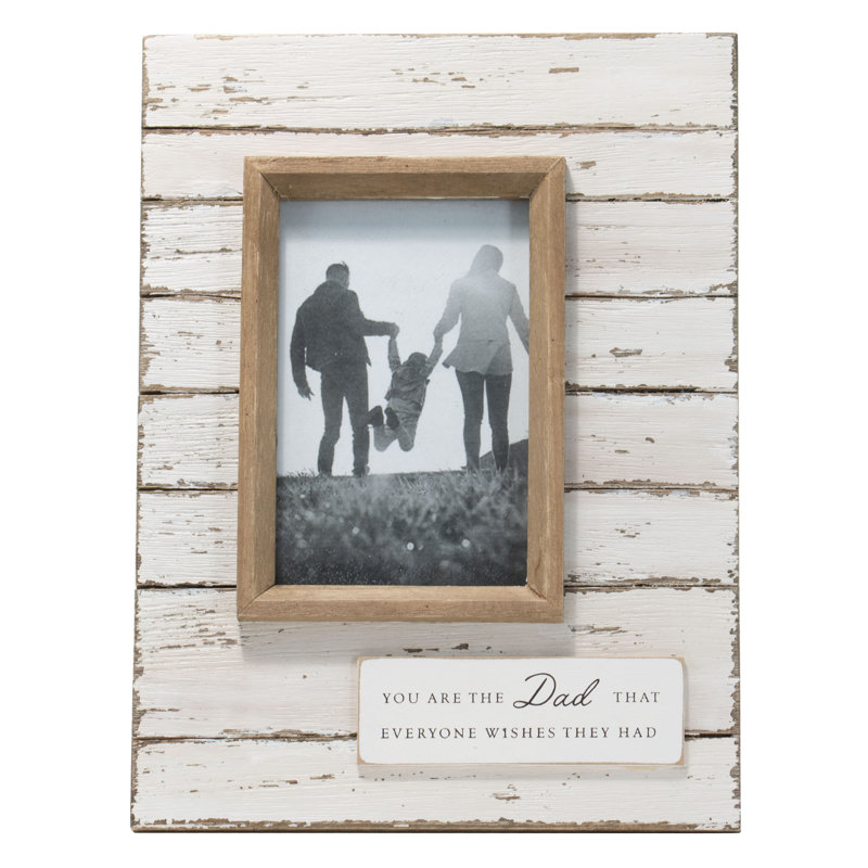Bulma Single Picture Frame