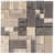 Gris / Beige sélectionné