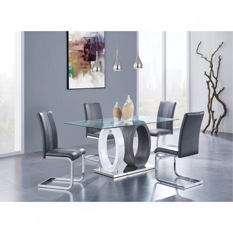 ROYCE DINING TABLE