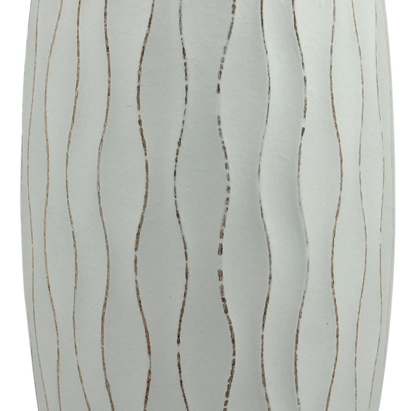Vase de table Kelso, Petit