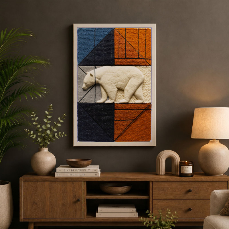 Print, 24x16 - 61.0 x 40.6 cm, White Border
