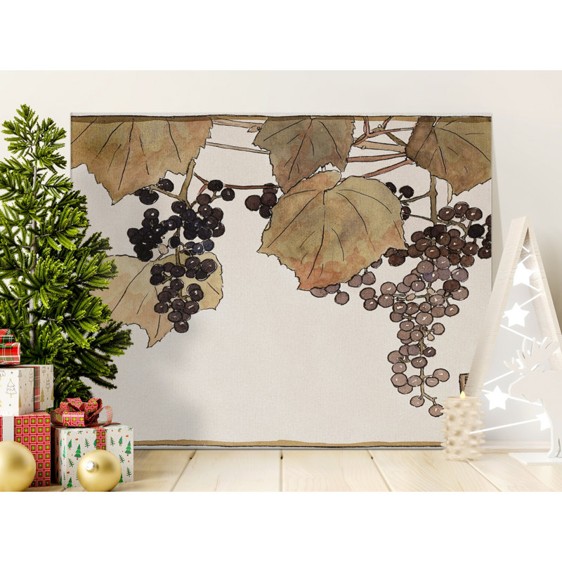 Wrapped Canvas Print Set, 24x18
