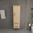 16" Side Cabinet Wall-Mounted-1453613928